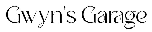 Gwyn's Garage logo