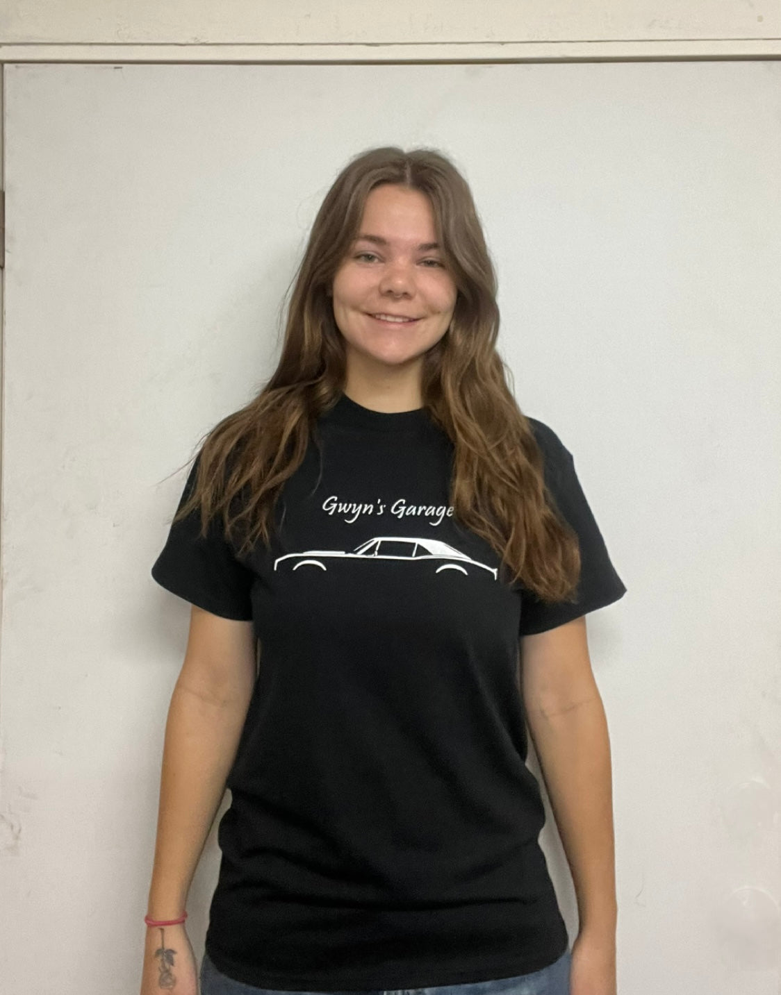 T shirt